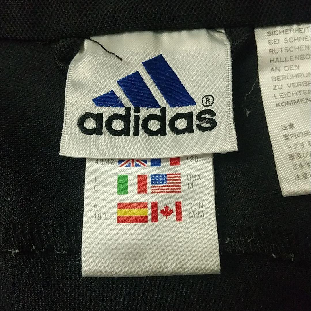エンブレム ハーフジップ