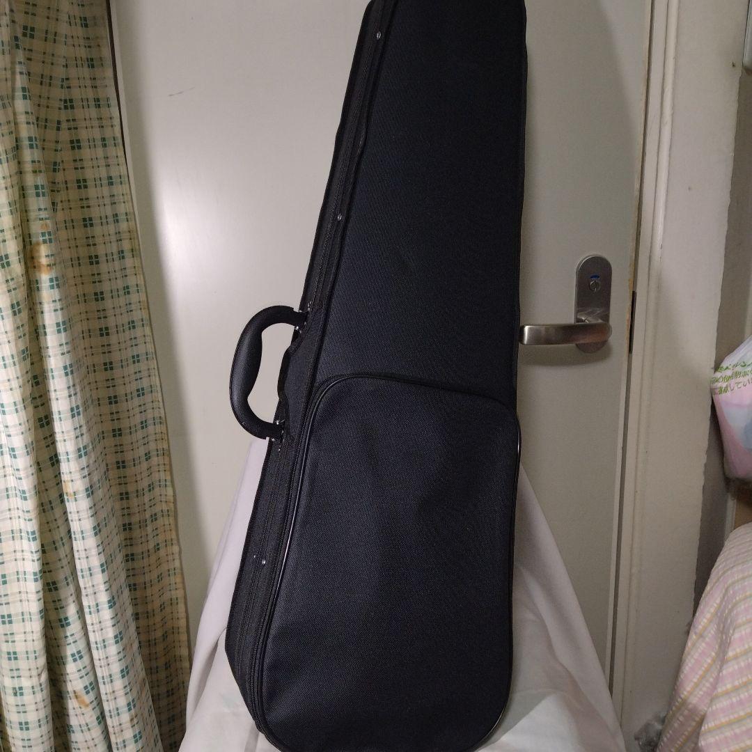 ♥♥最安値♥♥初心者用♥新品未使用品♥バイオリン大人用4/4弓ケース松脂付き