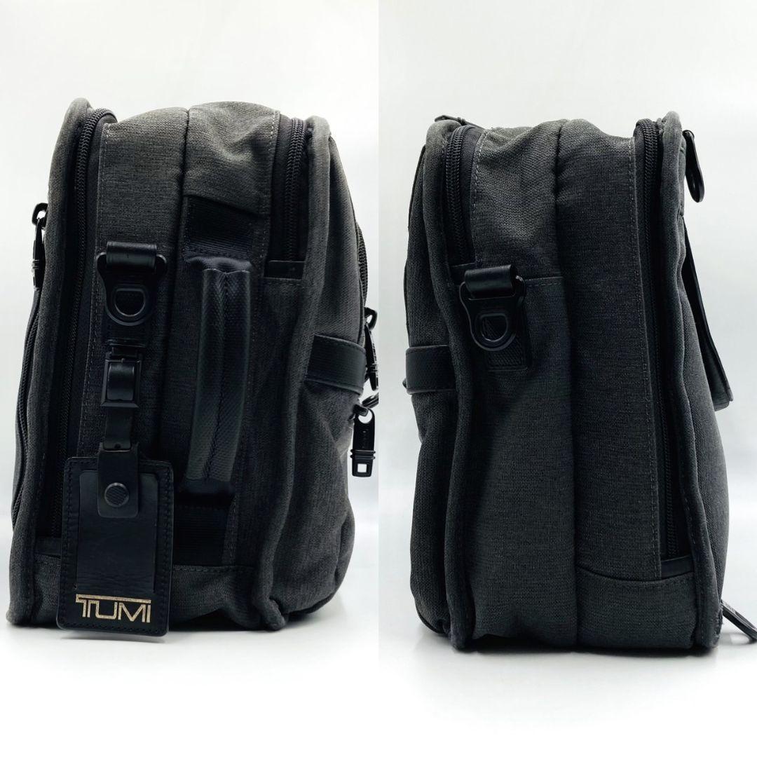 TUMI トゥミ