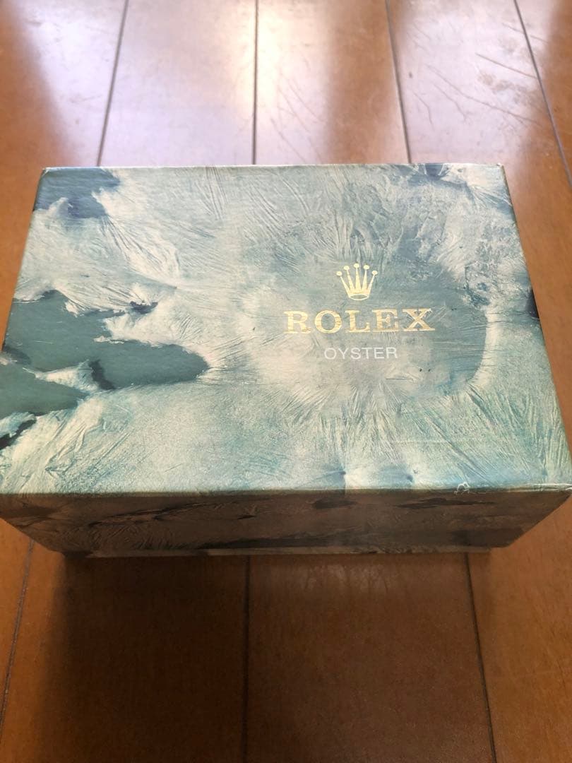 【確実正規品】ロレックス　サブマリーナデイト　16610 M番