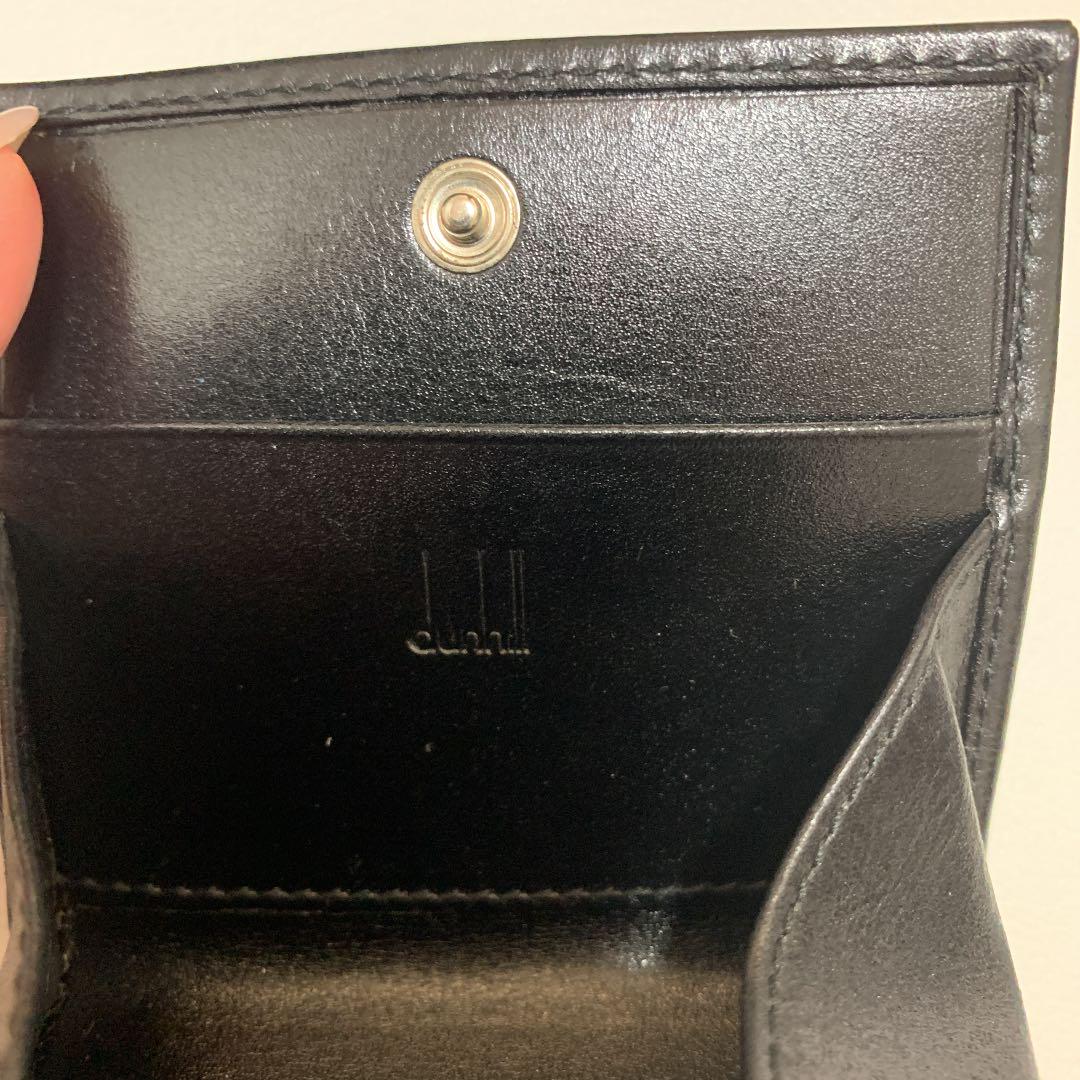 新品 ダンヒル コインケース 小銭入れ