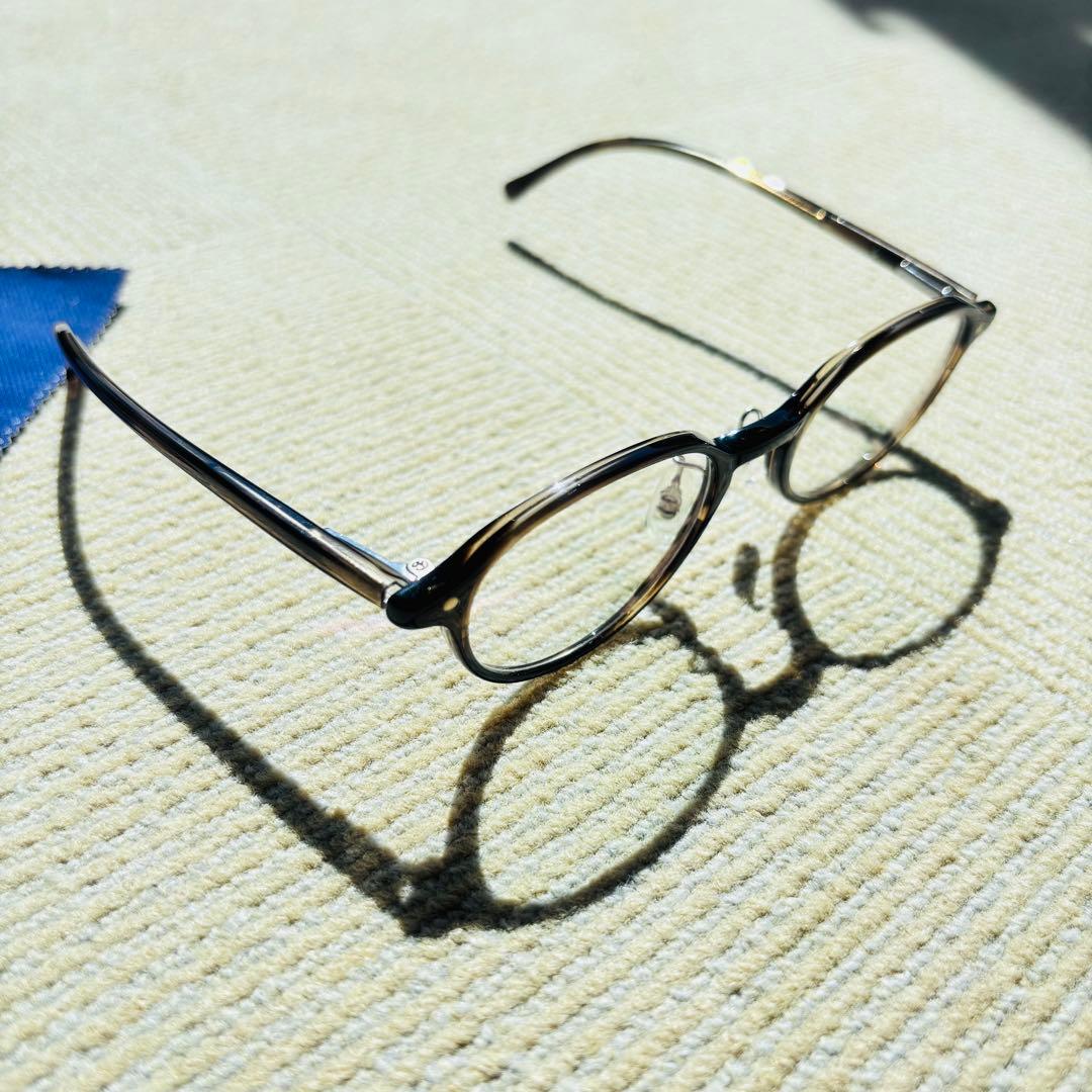 【美品】iNtimite by EYEVAN IE-2005 GBRB 佐々木希