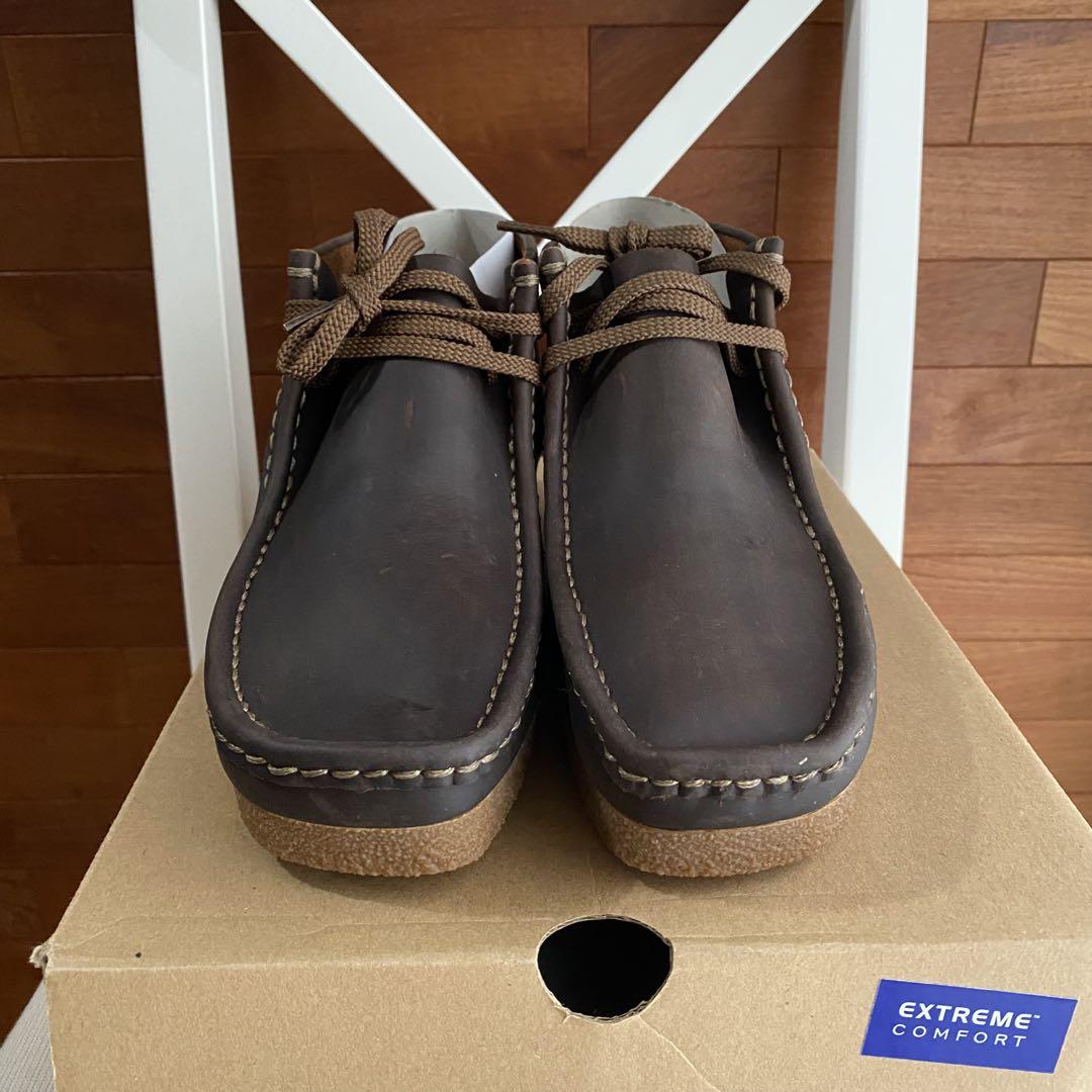 【Clarks】クラークス シェイカーブーツ ワラビーブーツ ビーズワックス 楽天市場】クラークス ワラビーブーツ CLARKS WALLABEE BOOTS UK