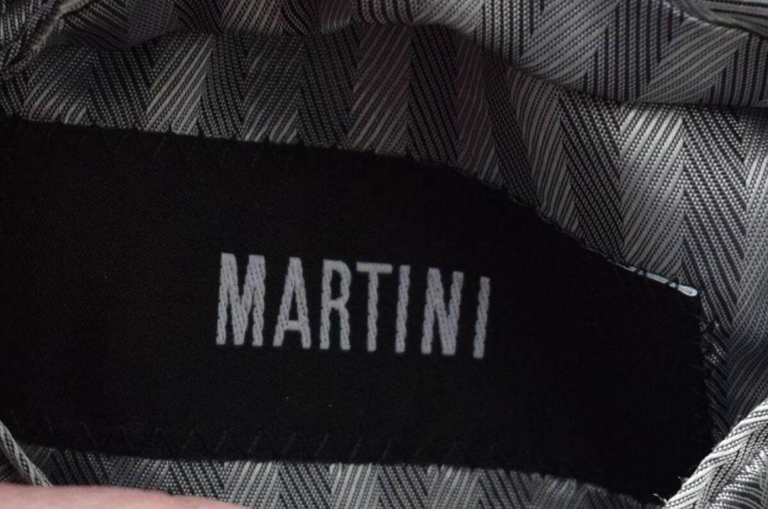 DOLCE&GABBANA ドルチェ＆ガッバーナ MARTINI ジャケット