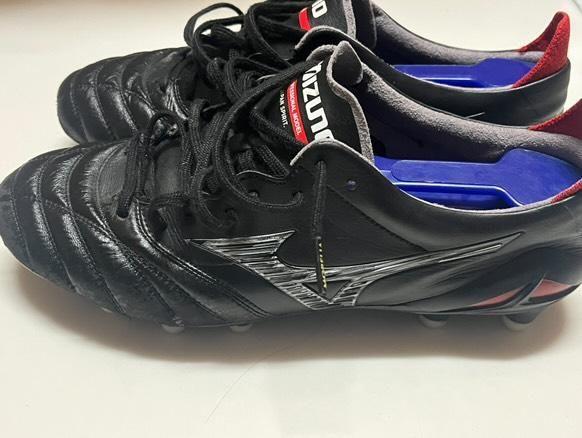 Mizuno MORELIA NEO4 ミズノモレリアネオ4 25.5cm