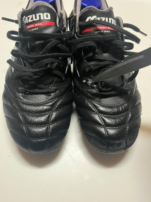Mizuno MORELIA NEO4 ミズノモレリアネオ4 25.5cm