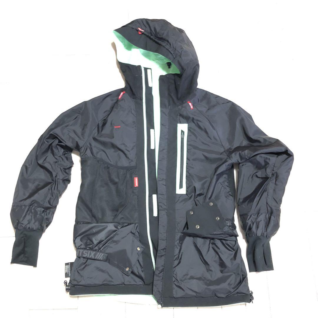 696 ゴアテックス s 日本M ウェア ジャケット burton ak 並み