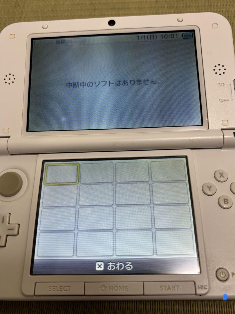 LL どうぶつの森