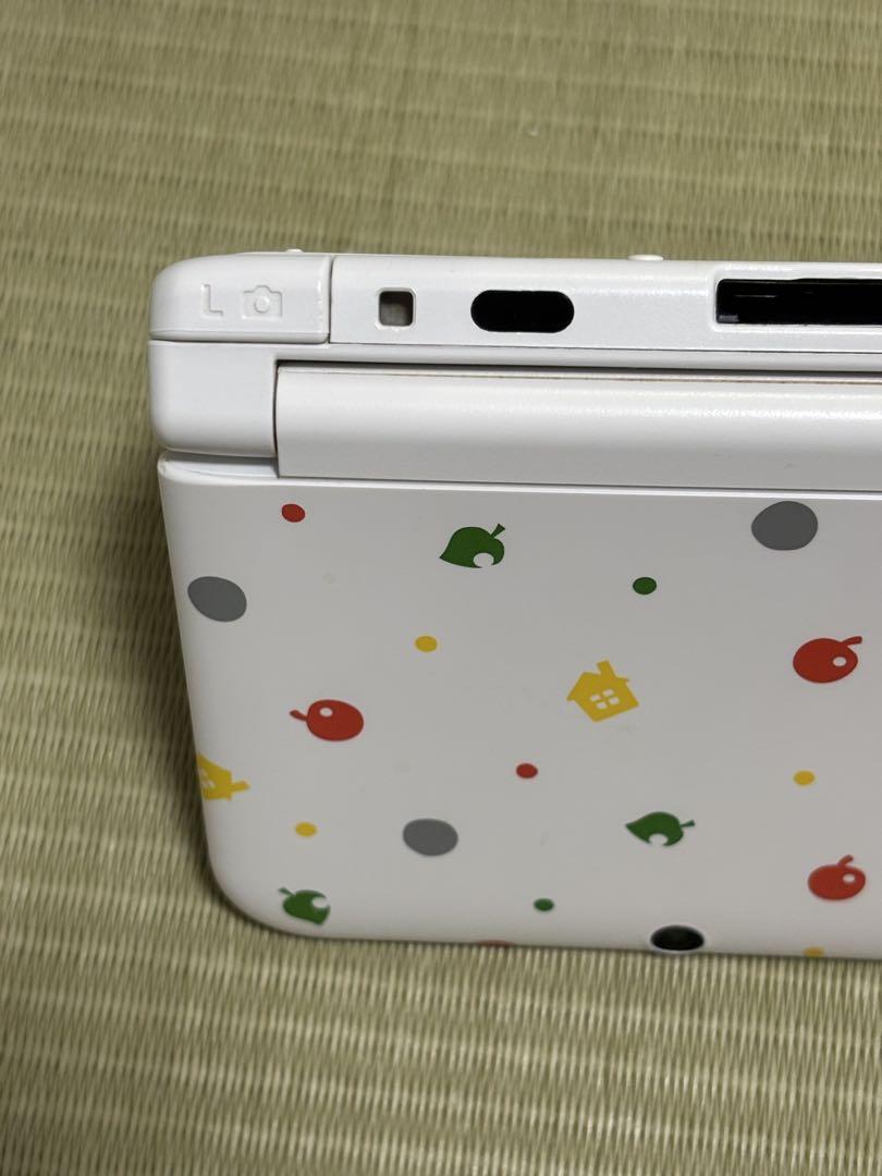 どうぶつの森