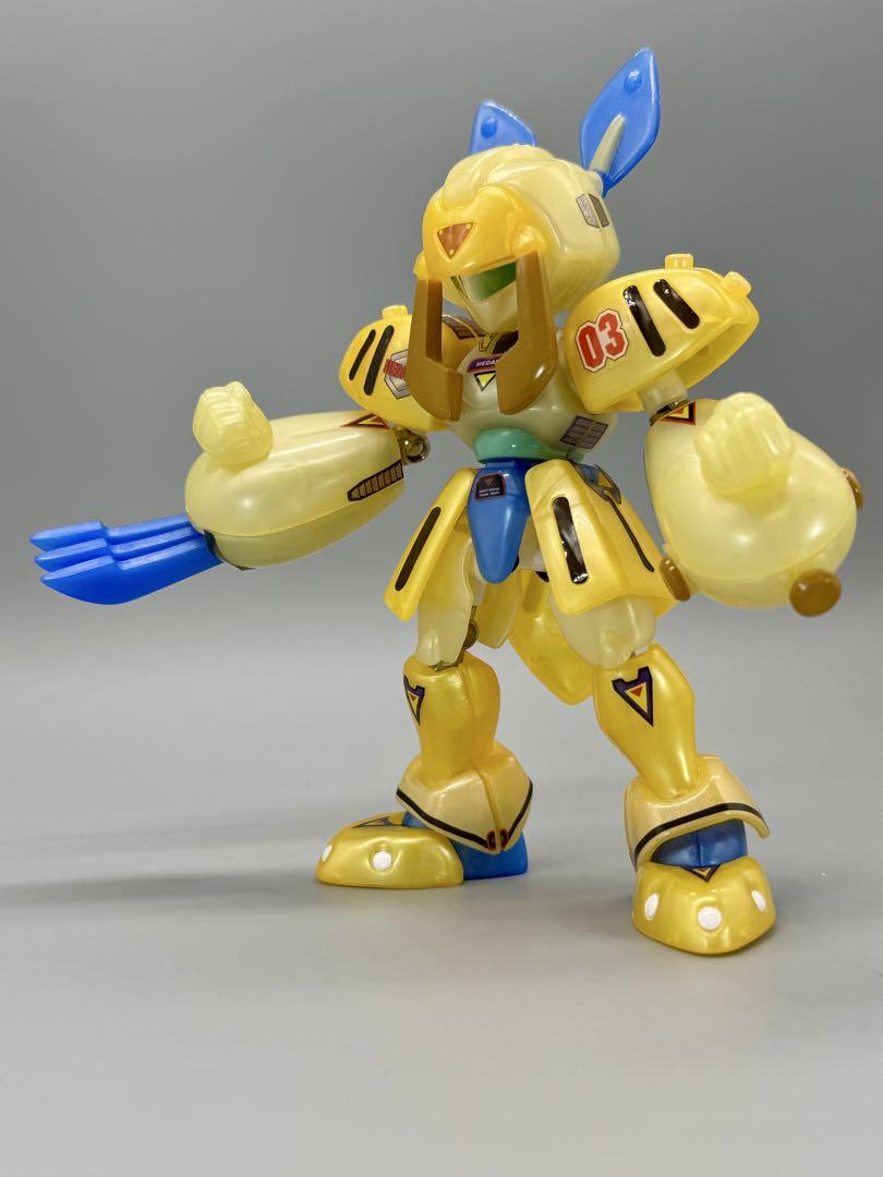 デュアルモデル メダロット スミロドナッド