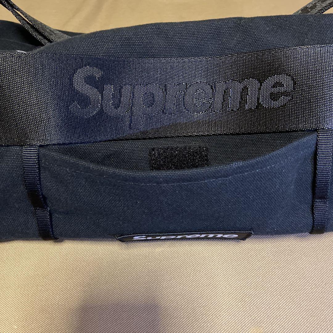 バッグ supreme utility bag