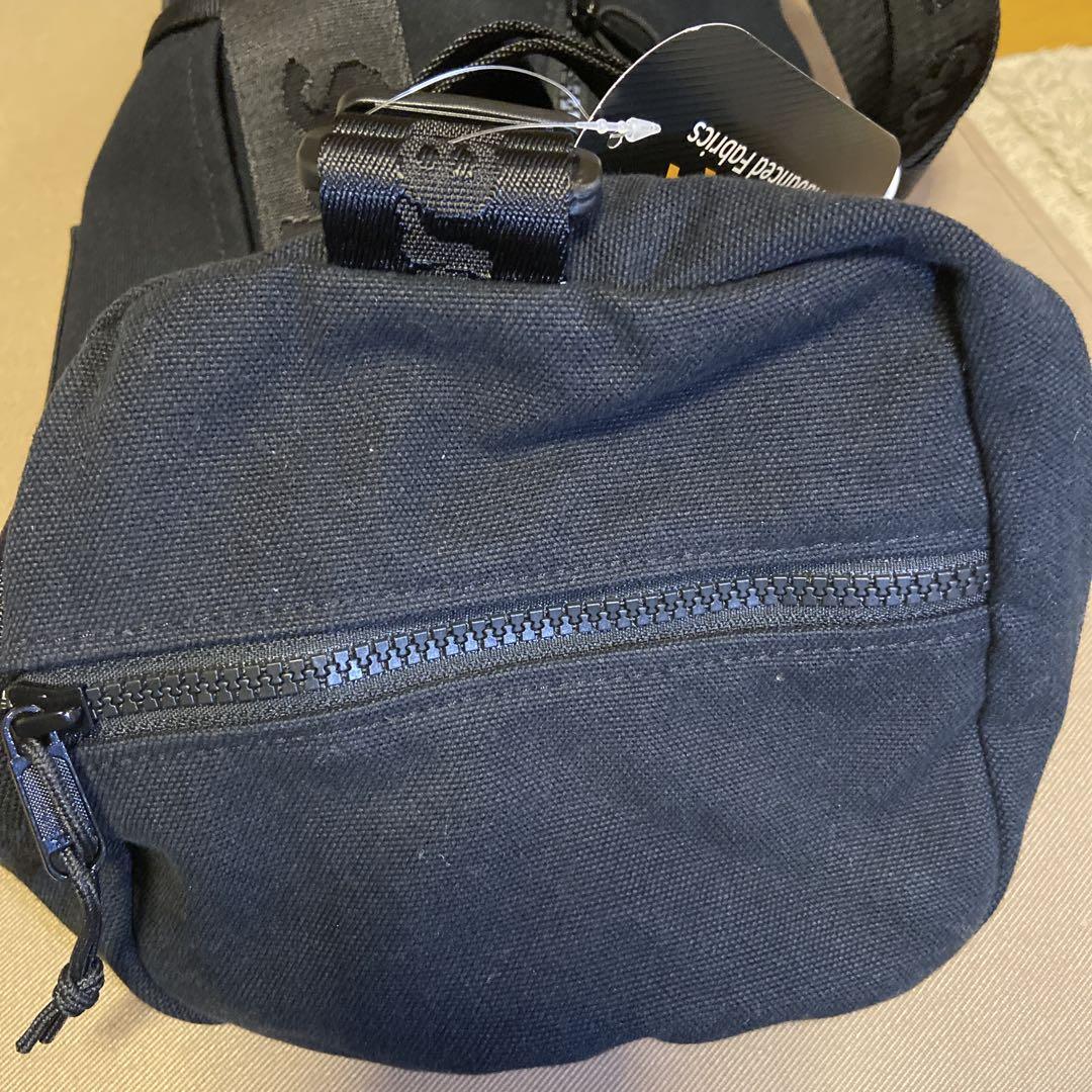 バッグ supreme utility bag