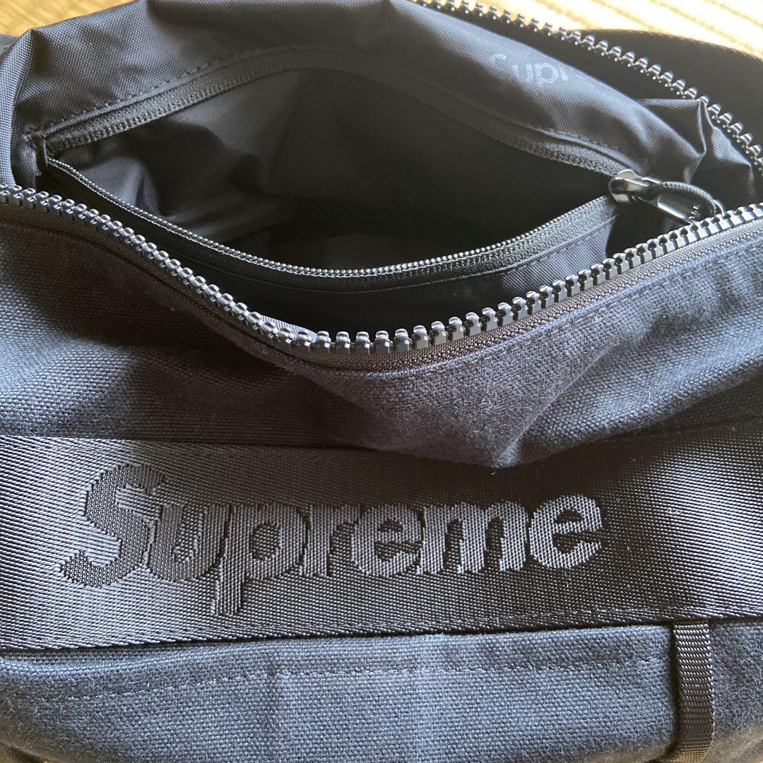 バッグ supreme utility bag
