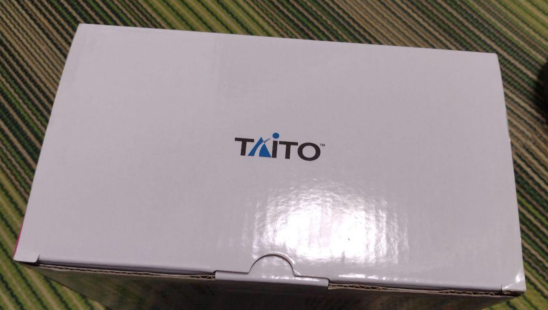 TAITO EGRET II mini 専用コントロールパネル
