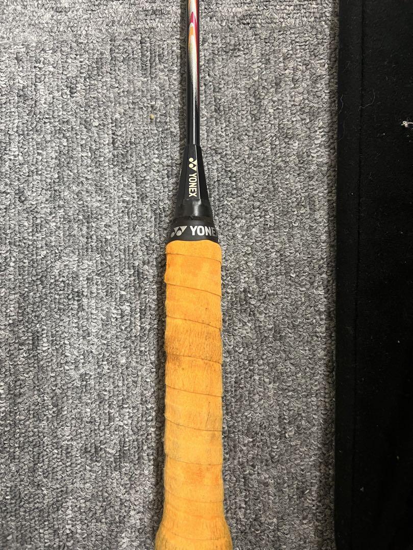 その他 YONEX ISOMETRIC Ti SWINGPOWER