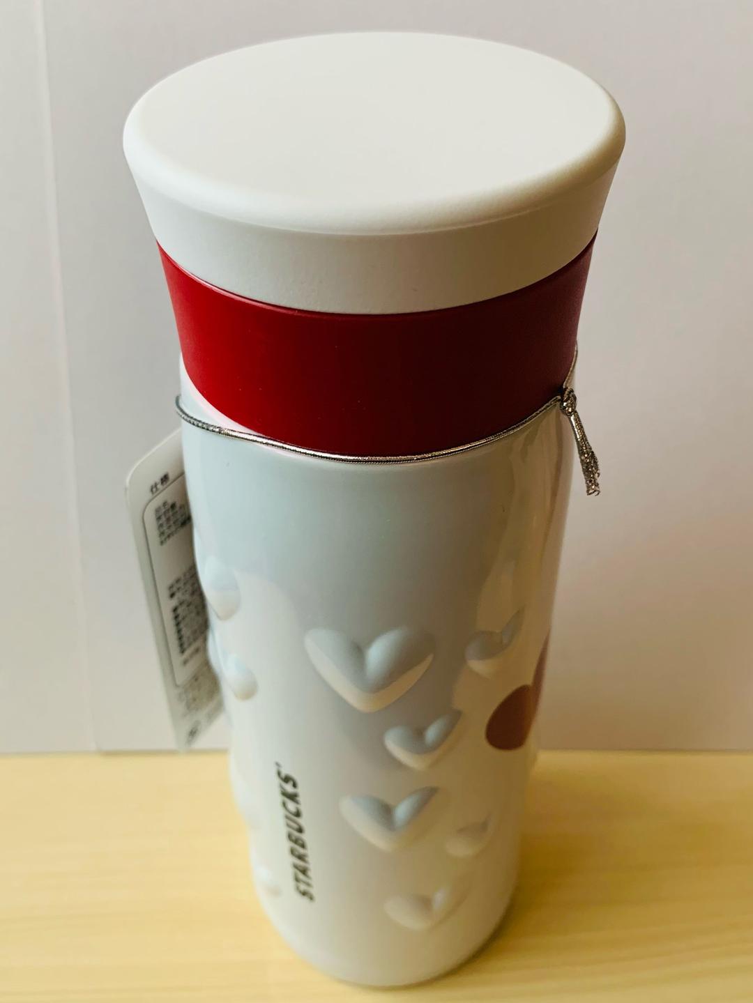 30 割引 日本正規品 スタバ タンブラー バレンタイン15 480ml 容器 キッチン 食器 Www Fidakenya Org