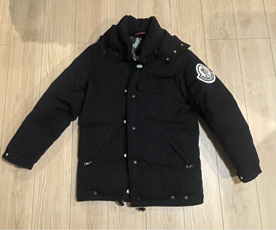 ブラック系,S新しい到着 JUNYA WATANABE×MONCLER 迷彩 ダウン ジャケット ダウンジャケット ジャケット/アウターブラック系S¥46,759-eur-artec.fr ブラック系,S新しい到着 JUNYA WATANABE×MONCLER 迷彩 ダウン ジャケット ダウンジャケット ジャケット/アウターブラック系S¥46,759-eur-artec.fr