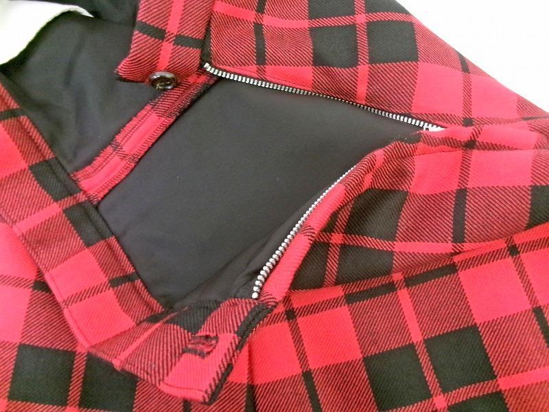 コムデギャルソンCOMME des GARCONS 花柄レース中綿ボリューム