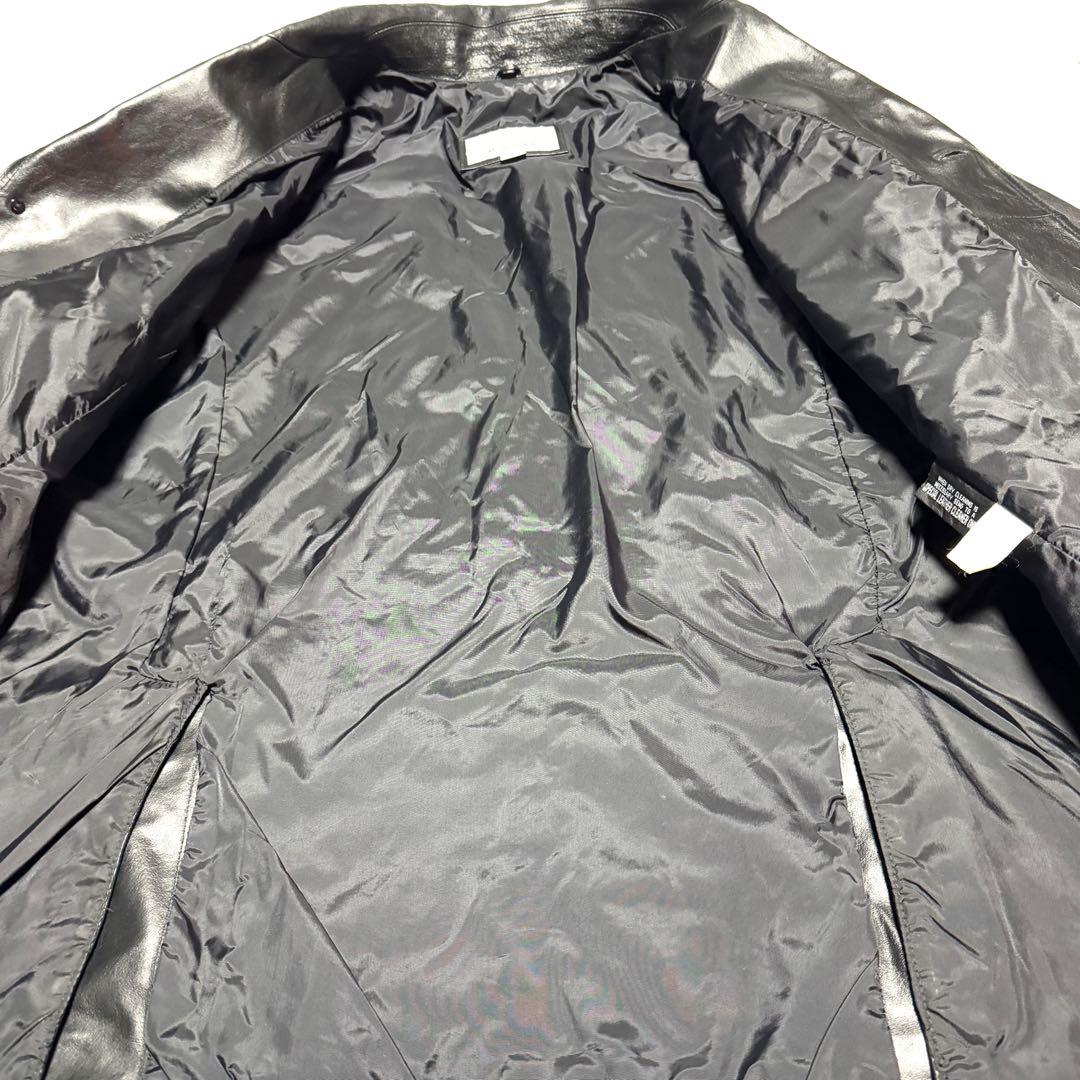 leather 本革