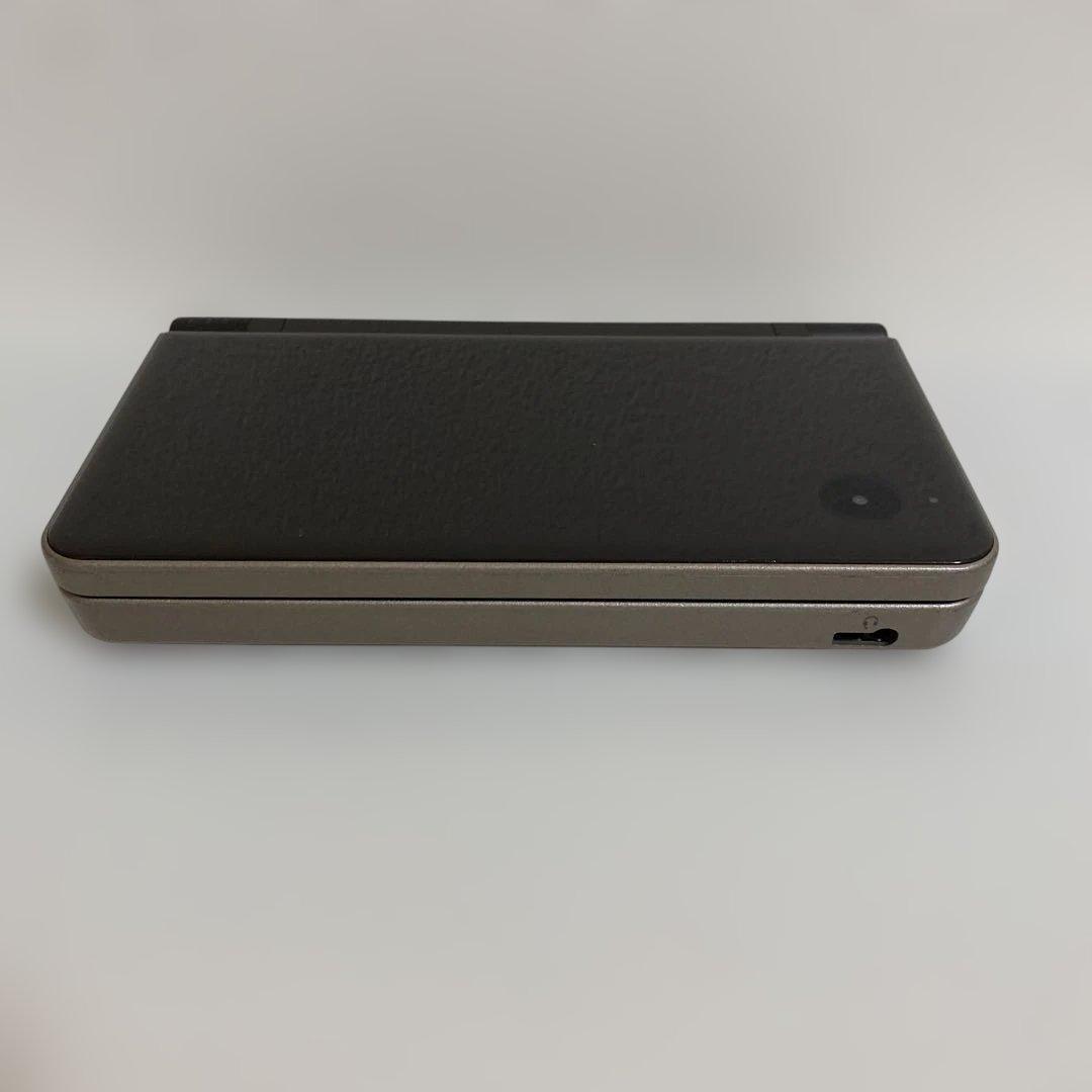 ニンテンドーDSILL ダークブラウン