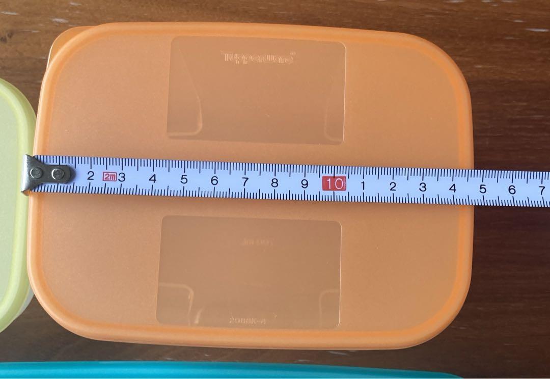 【大特価・訳あり】Tupperware セット販売