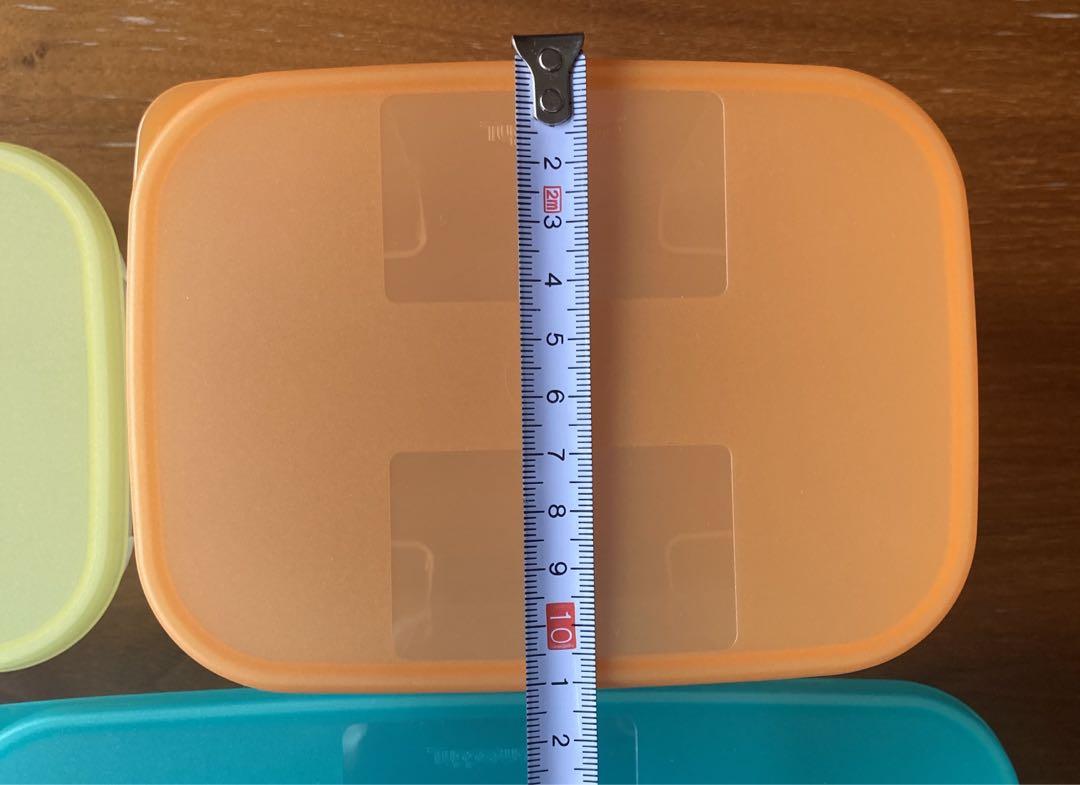 【大特価・訳あり】Tupperware セット販売