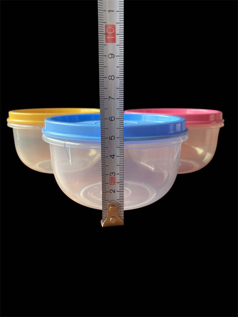 【大特価・訳あり】Tupperware セット販売