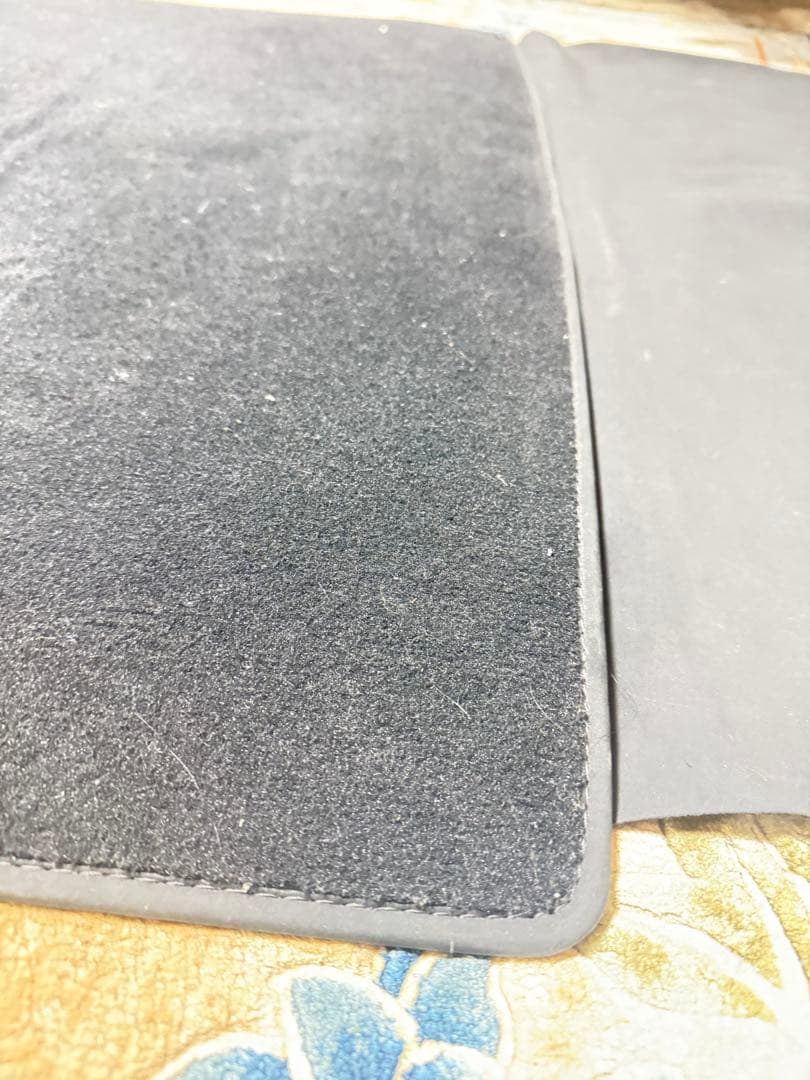 パサートヴァリアント 純正リバーシブルラゲッジマットVolkswagen