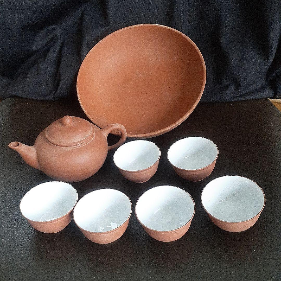 台湾茶器セット