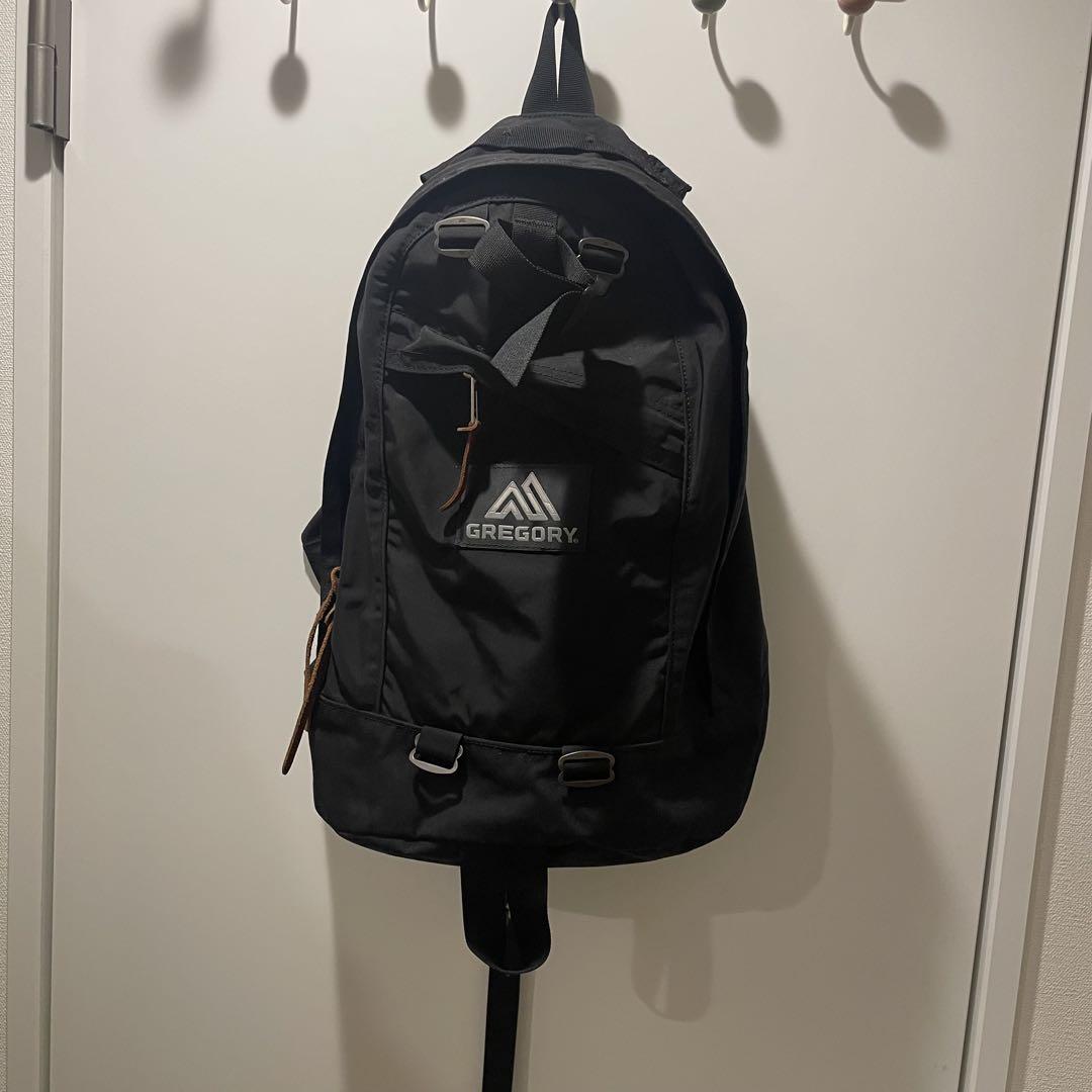美品 GREGORY リュック