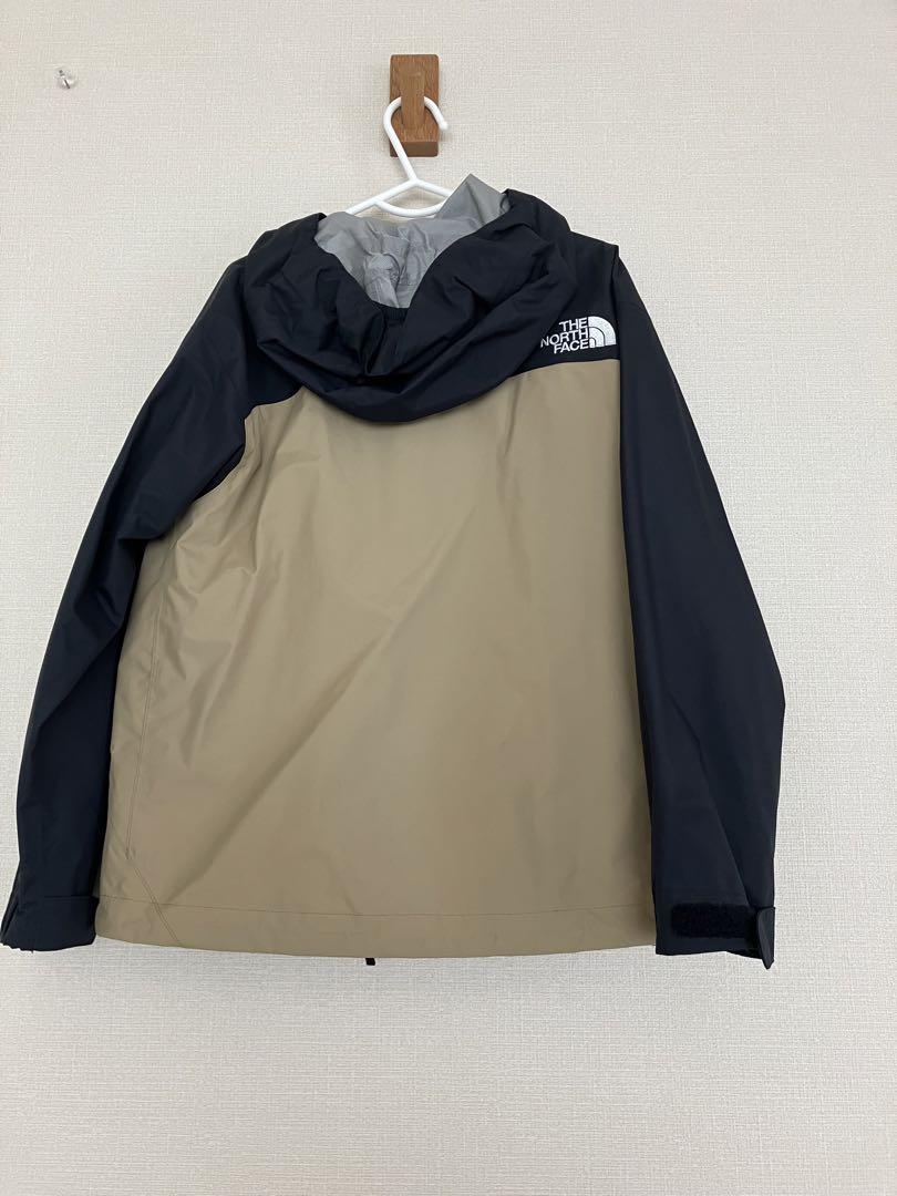 ノースフェイス　マウンテンパーカー130cm
