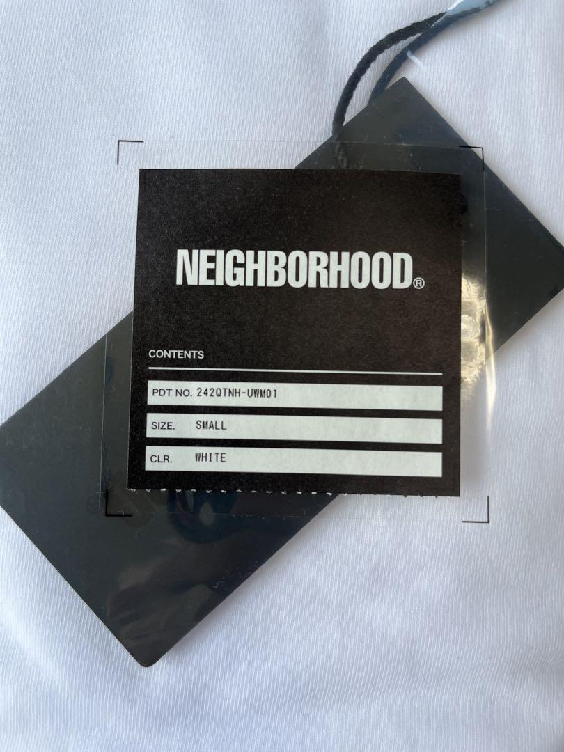 トップス 2024 NEIGHBORHOOD CLASSIC 2PAC TEE SS