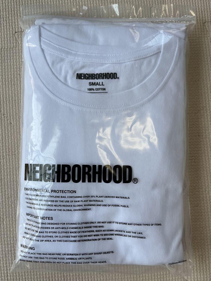 トップス 2024 NEIGHBORHOOD CLASSIC 2PAC TEE SS