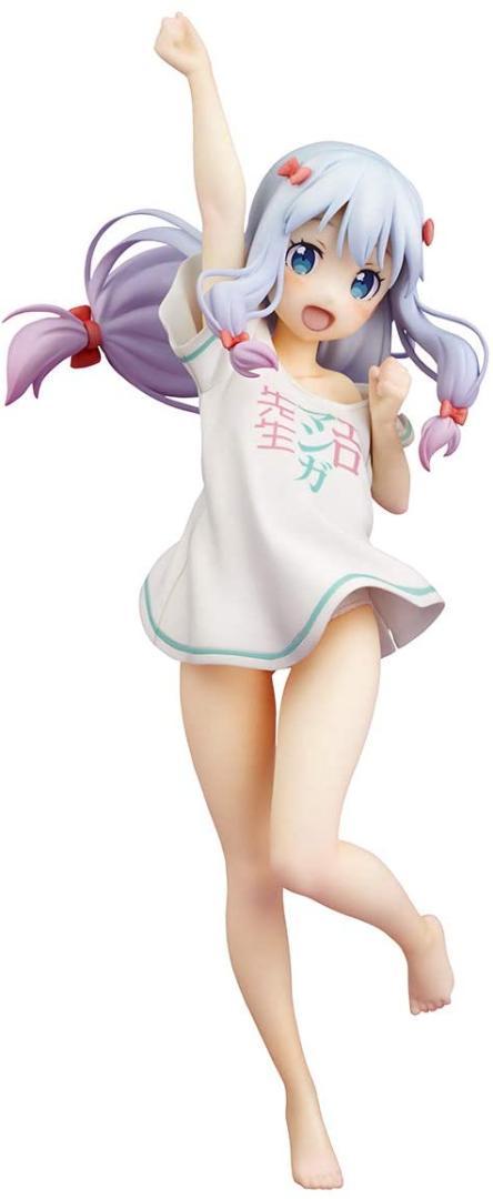 エロマンガ先生 和泉 紗霧 エンディングmode 1/7スケール フィギュア エロマンガ先生 和泉 紗霧 エンディングmode 1/7スケール フィギュア