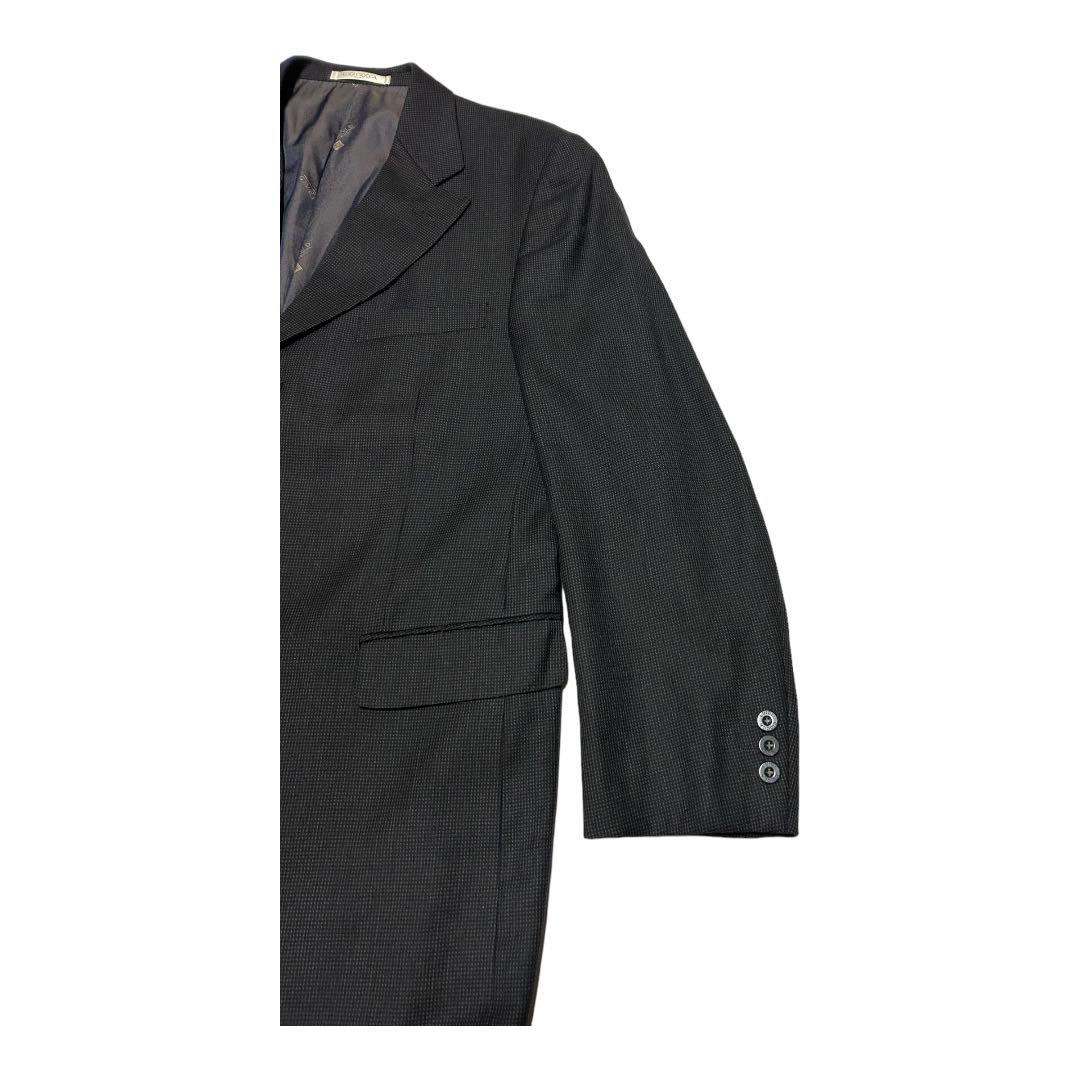 〜90s Givenchy×LUIGI CIOCCA ジャケット　AB48表記
