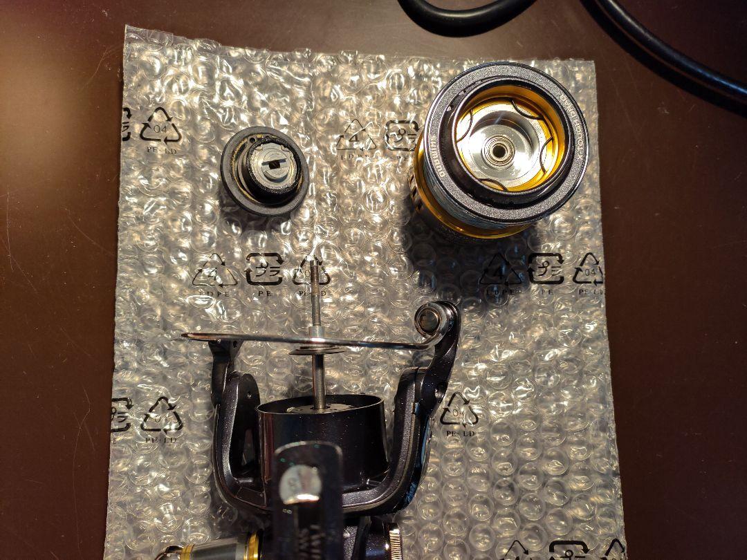 jas様専用 ツインパワー6000HG 8gWU7-m82702318996 最新作格安