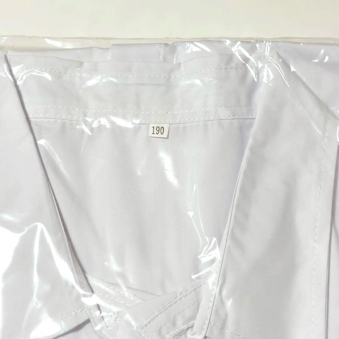 マッシュル　コスプレ　XXL 未使用　衣装　変身　推し活　ローブ　ネクタイ　制服 マッシュル コスプレ XXL 未使用 衣装 変身 推し活 ローブ