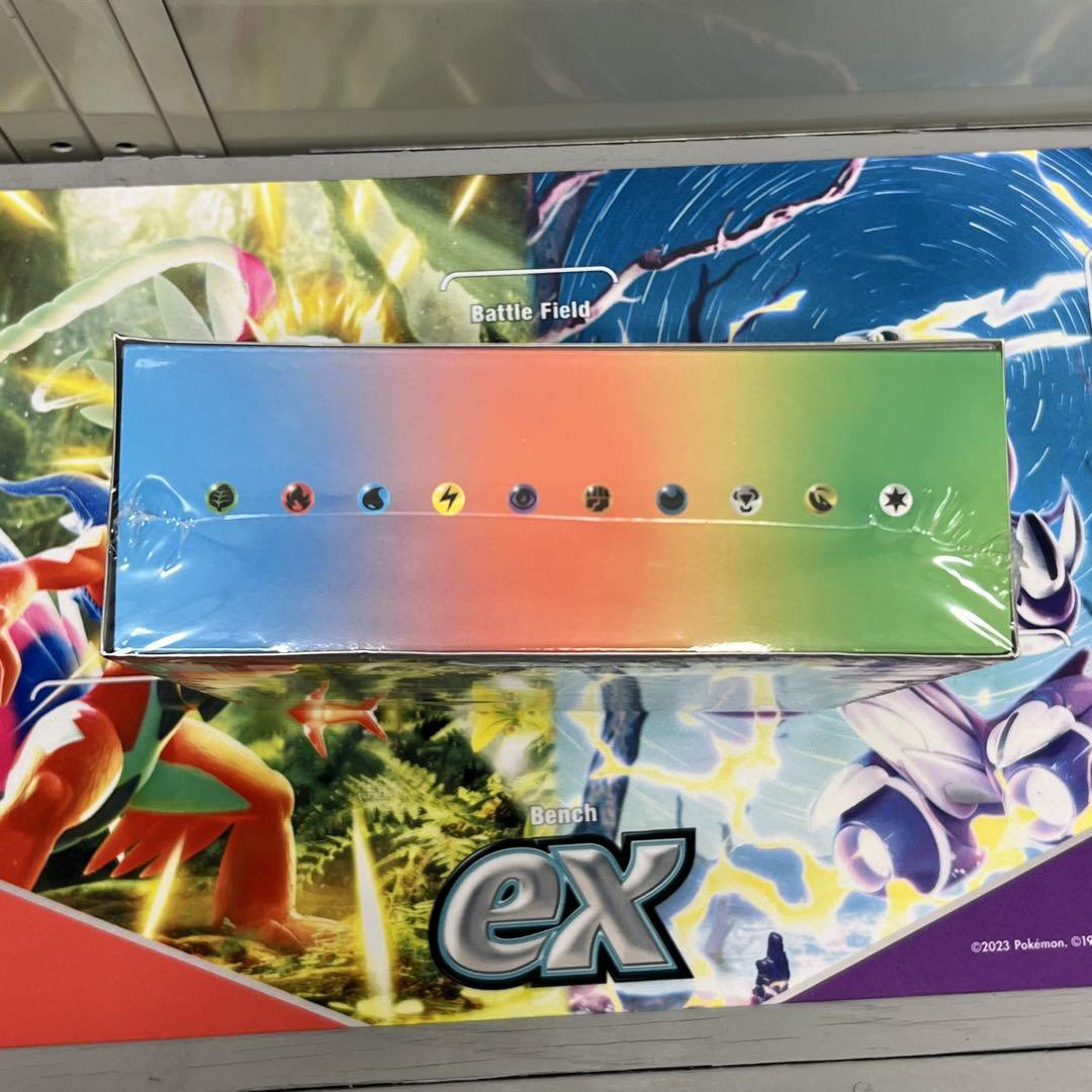 スペシャルデッキセットexフシギバナ・リザードン・カメックス【新品・未開封】