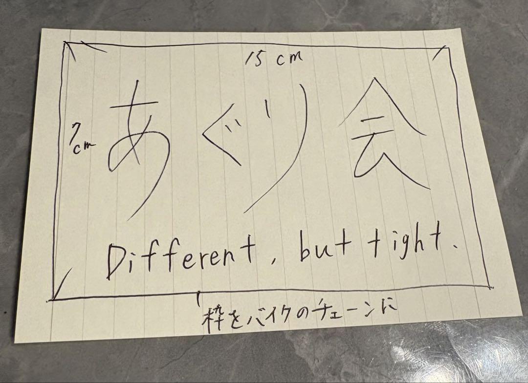 確認用