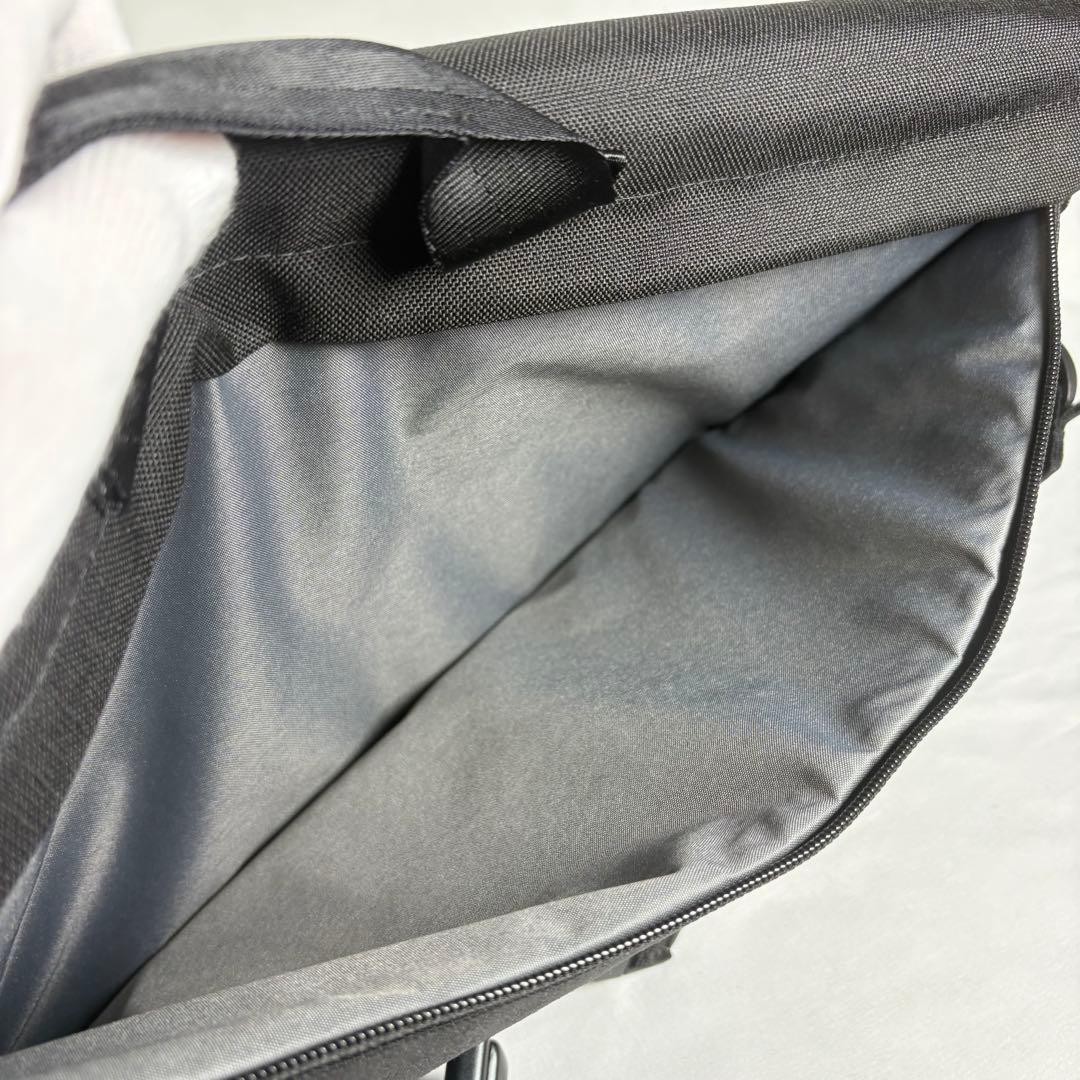 CHROME CITIZEN CTZ メッセンジャー 黒 ♥級 クローム MEDICALDB_JP