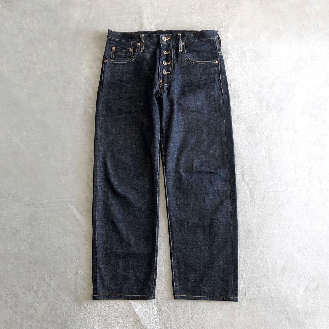 パンツ SUGARHILL CLASSIC 502 DENIM PANTS 32