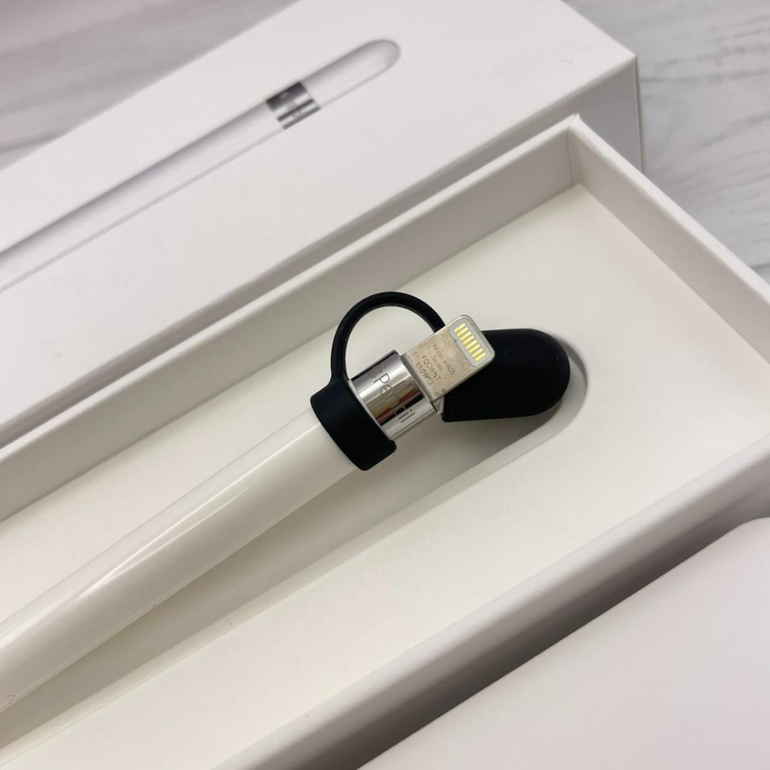 Apple Pencil キャップ 磁気チップ スペアパーツ 修理・交換用