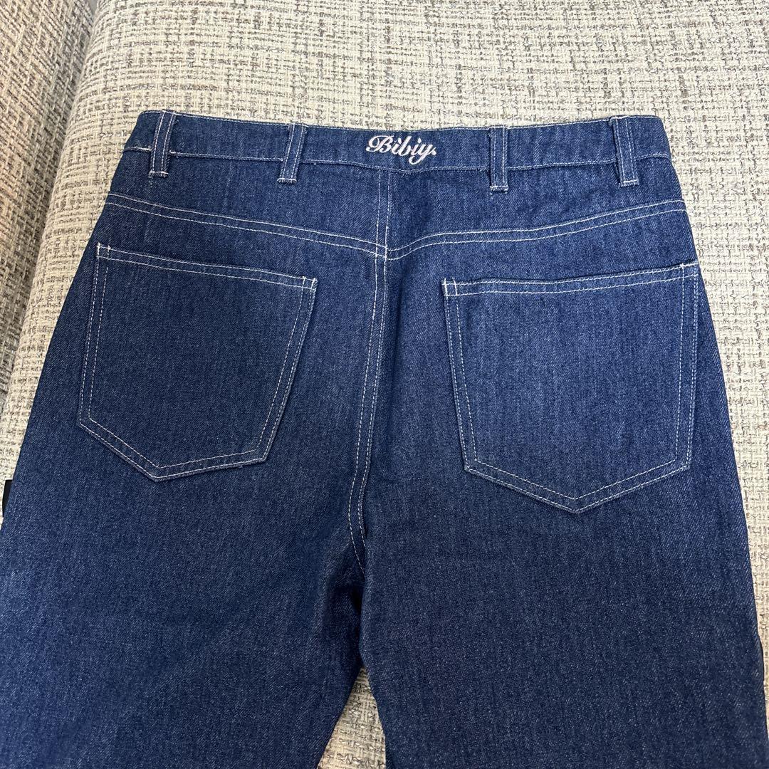 Tara様2点おまとめ Bibiy. デニム ミュウミュウ パンプス Tara様2点おまとめ Bibiy. デニム ミュウミュウ パンプス