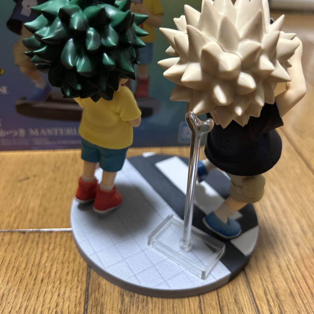 僕のヒーローアカデミア 一番くじ　D賞