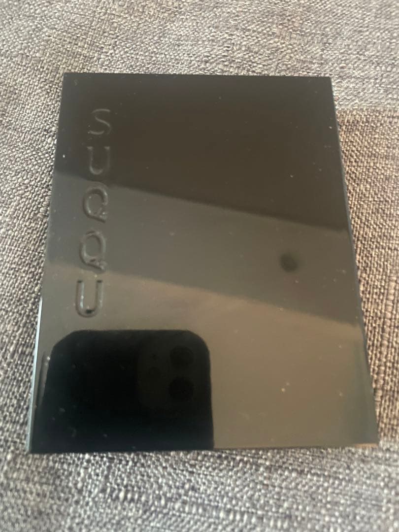 SUQQU シグニチャー カラー アイズ 135