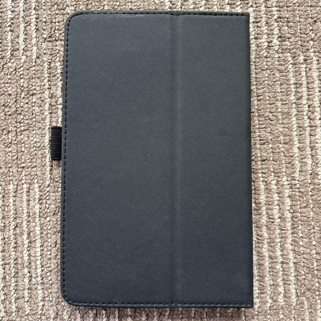 HEADWOLF FPAD5　社外ケース付き