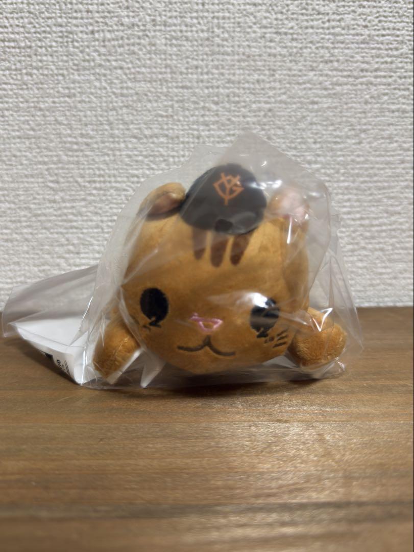【2個】ジャイアンツ 肩乗りパペット リスがコバ 小林誠司 リスがコバ パペット肩乗りマスコット ジャイアンツ 巨人 小林