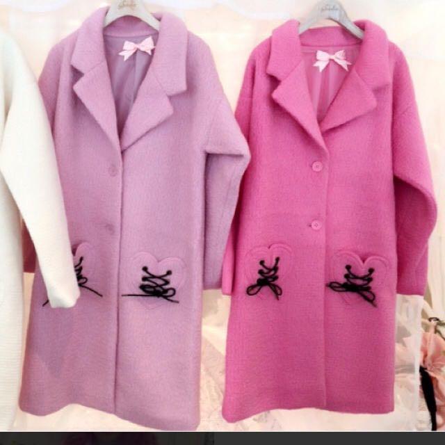 新品未使用タグ付き】Swankiss コート