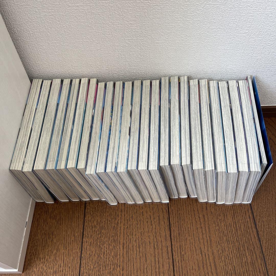 漫画　転生したらスライムだった件 0巻〜23巻