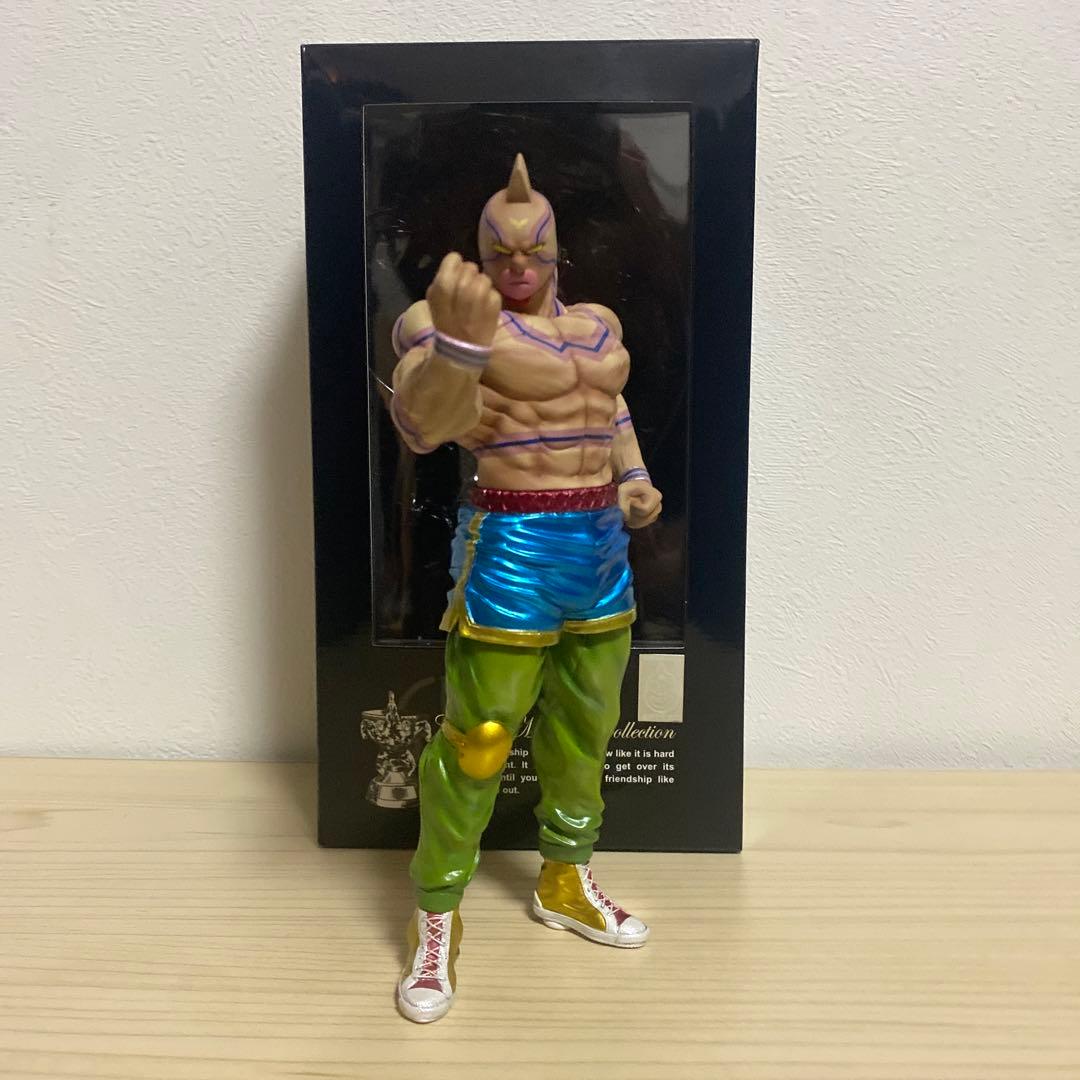 CCP キン肉マンスーパー・フェニックス 2.0 原作画集カラー メタリック